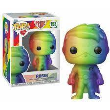 POP - PRIDE - ROBIN - 153